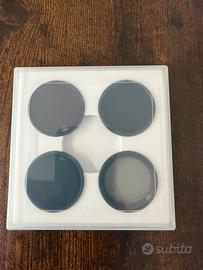 Filtri Dji ation 5 Pro