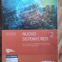 NUOVO SISTEMI E RETI  2