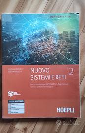 NUOVO SISTEMI E RETI  2