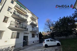 SERVOLA - Bilocale con posto auto.