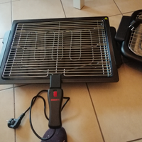 Griglia elettrica