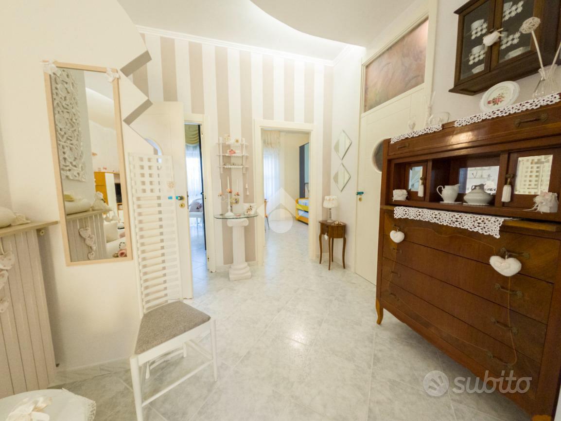 3 LOCALI A MANFREDONIA - Vista 4