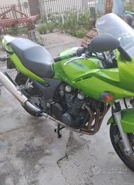 Kawasaki modello sport