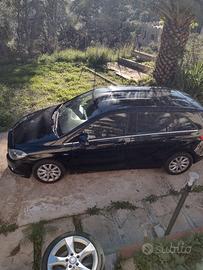 Mercedes classe B 180 cdi