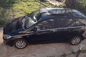 Mercedes classe B 180 cdi