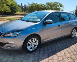 Peugeot 308 BlueHDi 100 S&S SW Business