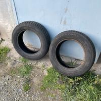 Pneumatici invernali 155/70 r 13