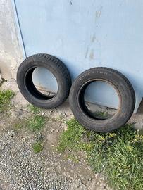 Pneumatici invernali 155/70 r 13