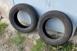 Pneumatici invernali 155/70 r 13