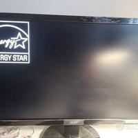 Monitor Acer 24"