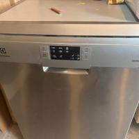 lavastoviglie electrolux libera installazione