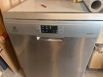 lavastoviglie electrolux libera installazione