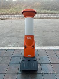 Biotrituratore Stihl GHE 250 S