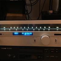 Radio Sansui T-80 sintonizzatore HI FI