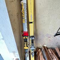 sci alpinismo