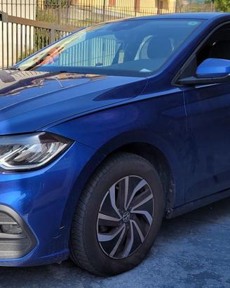 VOLKSWAGEN Polo 1.0 TSI 95 BLUEMOTION HIGH LINE