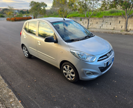 Hyundai i10 1.1 benzina