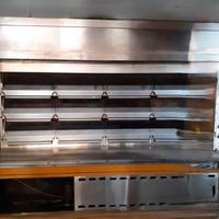 VAPORFORNO PANIFICI SOTTORIVA EUROPA