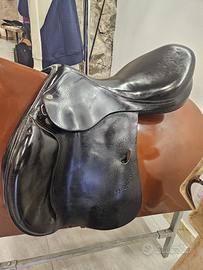 Sella equipe jumping