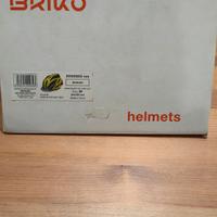 Casco bici Briko Morgan taglia M