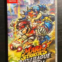 Mario Strikers: Battle League Football