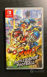 Mario Strikers: Battle League Football