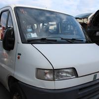 FIAT DUCATO 1.9 RICAMBI anno 2000