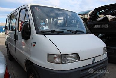 FIAT DUCATO 1.9 RICAMBI anno 2000