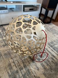 Lampadario di design