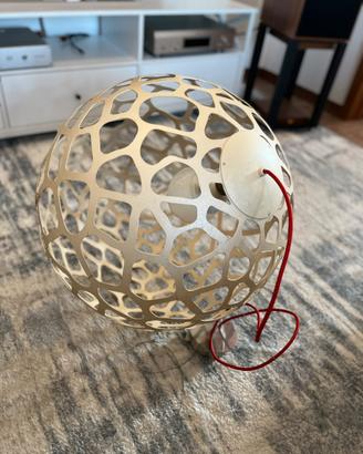 Lampadario di design