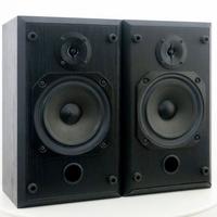 SALE!B&W - Diffusori da Stand - 200 Series 201 V