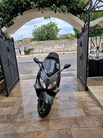 T MAX  cc 500 del 2006