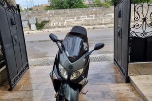 T MAX  cc 500 del 2006