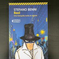 BAOL - Stefano Benni