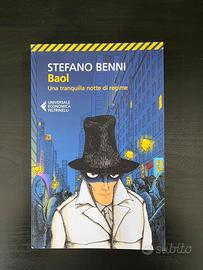 BAOL - Stefano Benni
