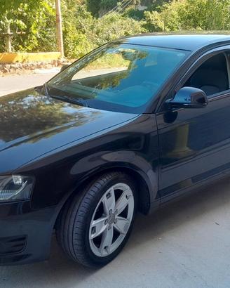 Audi A3 1.6 TDI 105 CV CR Ambition