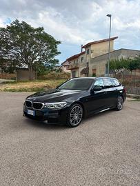 Bmw serie 5 G31 520D