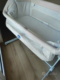 Chicco next2me Dream culla