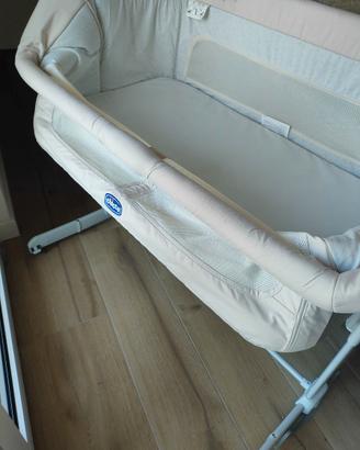 Chicco next2me Dream culla