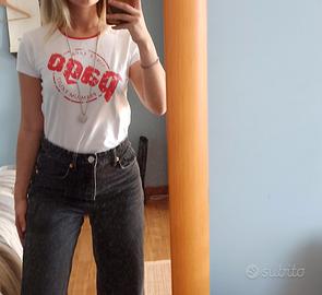 Set Vintage Pago T-shirt e Cappellino coordinato