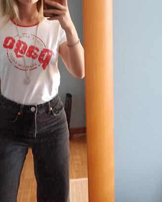 Set Vintage Pago T-shirt e Cappellino coordinato
