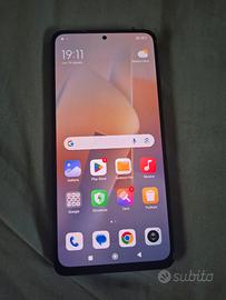 smartphone Xiaomi Redmi Note 11 pro