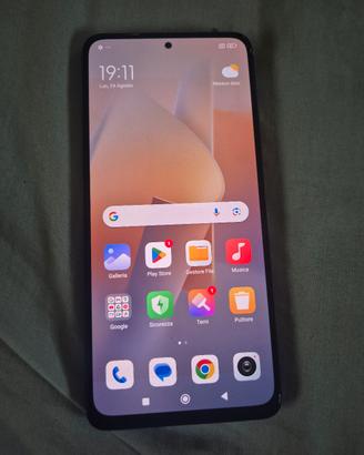 smartphone Xiaomi Redmi Note 11 pro