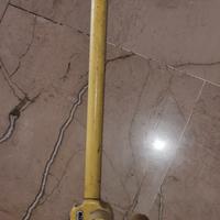 Antifurto auto meccanico Bloster