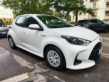 Toyota Yaris 1.5 Hybrid