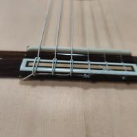 Chitarra Classica Da Concerto Double Top