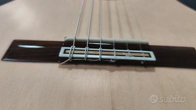 Chitarra Classica Da Concerto Double Top