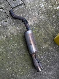 Terminale Grande punto