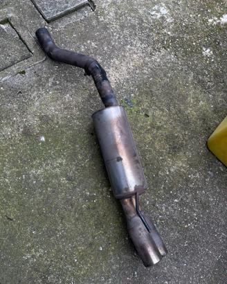 Terminale Grande punto