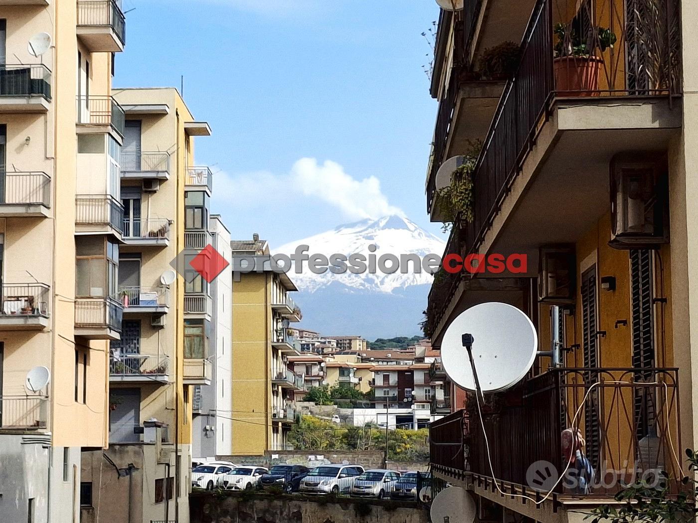 Appartamento – Catania, Curia, Monte Po-Nesima-San Leone-Rapisardi - Vista 3